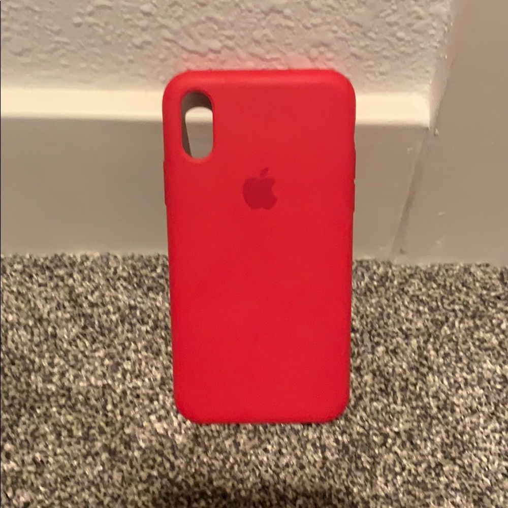 Productred IPhone X/XS Phone Case